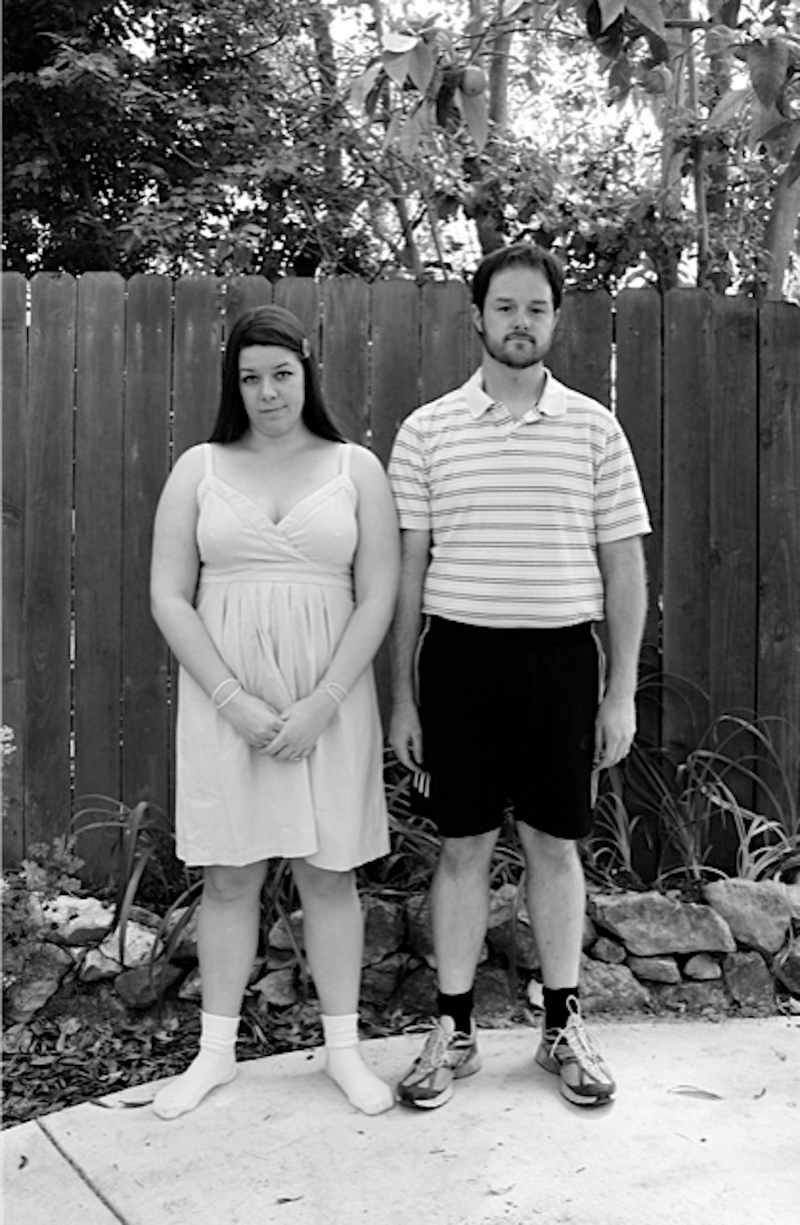 Illustration for article titled Childhood Photos, Recreated as Adults Today